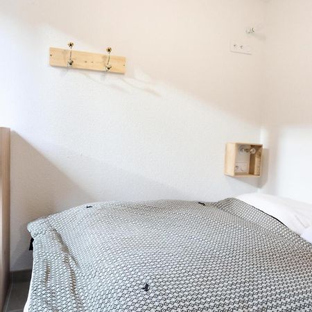 Residence Les Chardons - Maeva Home - Appartement 2 Pieces 5 Personnes - Confort Mae-4014 Les Arcs  Экстерьер фото