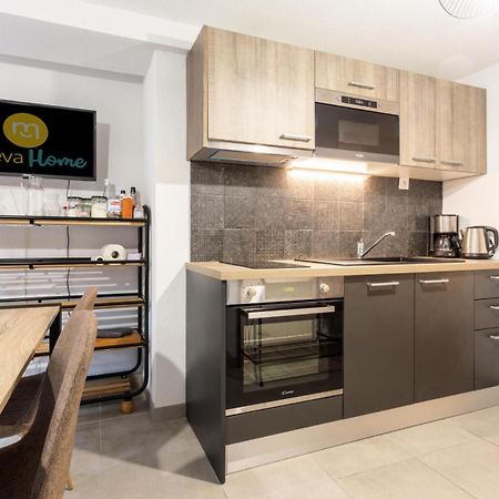 Residence Les Chardons - Maeva Home - Appartement 2 Pieces 5 Personnes - Confort Mae-4014 Les Arcs  Экстерьер фото