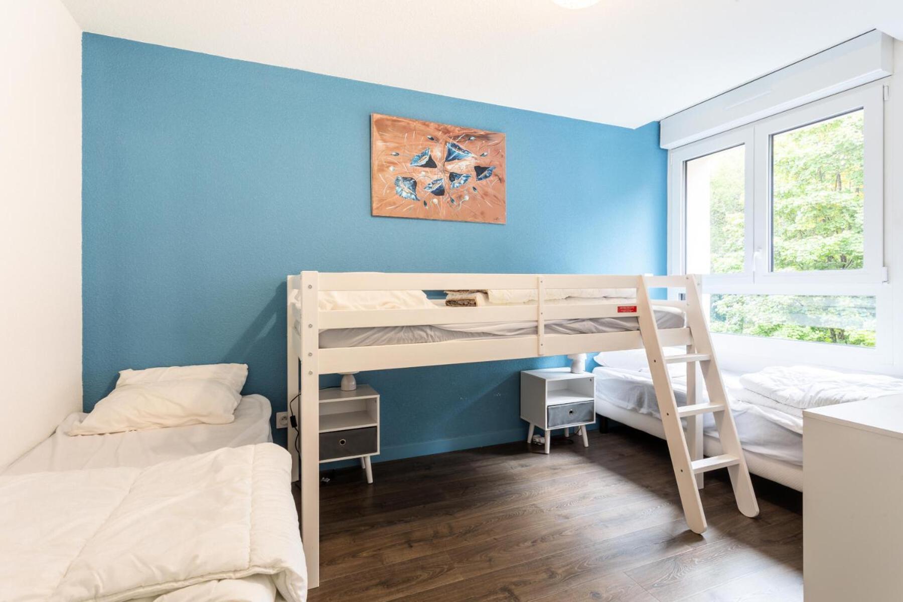 Residence Les Chardons - Maeva Home - Appartement 2 Pieces 5 Personnes - Confort Mae-4014 Les Arcs  Экстерьер фото