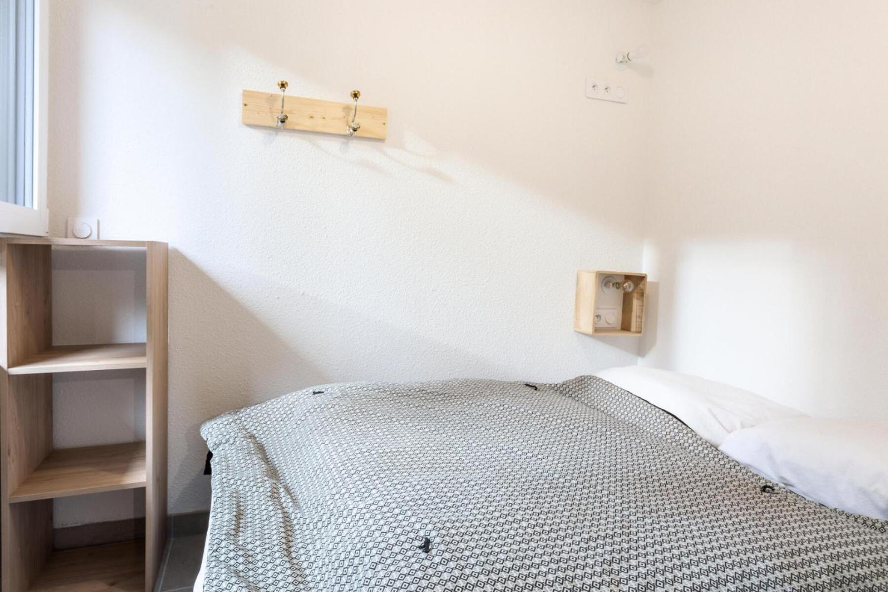 Residence Les Chardons - Maeva Home - Appartement 2 Pieces 5 Personnes - Confort Mae-4014 Les Arcs  Экстерьер фото