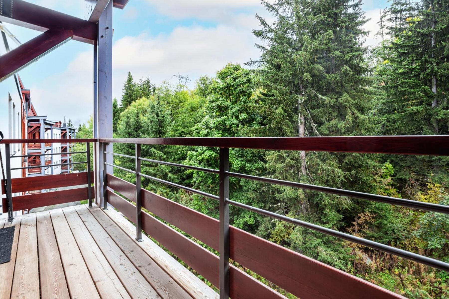 Residence Les Chardons - Maeva Home - Appartement 2 Pieces 5 Personnes - Confort Mae-4014 Les Arcs  Экстерьер фото
